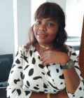 Rencontre Femme Cameroun à Douala : Corine , 28 ans